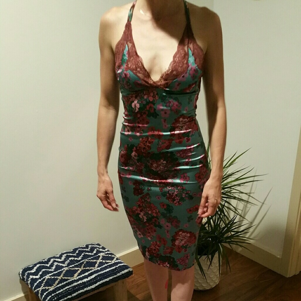 Dolce & Gabbana dress